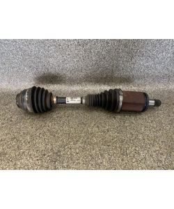 Antriebswelle vorne links 7591681 128Tkm BMW X1 E84 20D X-Drive 11.1903.149