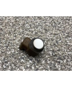 PDC-Sensor hinten 9270497 Alpinweiss 300 169Tkm BMW F11 5er 520D 15.1970.272