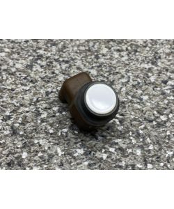 PDC-Sensor hinten 9270497 Alpinweiss 300 169Tkm BMW F11 5er 520D 15.1970.274
