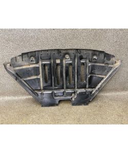 Unterfahrschutz 4255920 Motorabdeckung unten BMW X1 E84 20D X-Drive 11.1903.188
