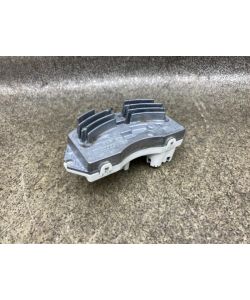 Gebläsewiderstand T1021327U-A 27U111862009 BMW X1 E84 20D X-Drive 11.1903.028