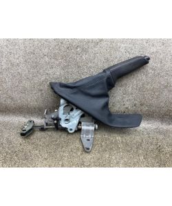 Hebel Handbremse 6782749 Verkleidung 2991918 BMW X1 E84 20D X-Drive 11.1903.018