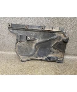 Unterfahrschutz 7130885 Unterbodenverkleidung BMW X1 E84 20D X-Drive 11.1903.192