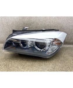 Valeo Xenon Scheinwerfer links 90004357 44296 BMW X1 E84 20D 11.1903.082