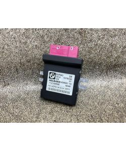 Steuergerät Dieselpumpe 7276046 128Tkm BMW X1 E84 20D X-Drive 11.1903.030