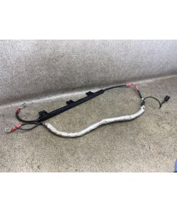 Batteriekabel Anlasser Lichtmaschine 7823731 BMW X1 E84 20D X-Drive 11.1903.153