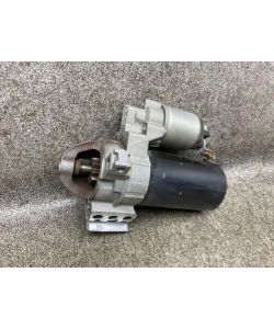 Starter 7801203 Anlasser 128Tkm BMW X1 E84 20D X-Drive 11.1903.107