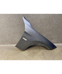 Kotflügel rechts Grau Metallic A52 Blinker BMW X1 E84 20D X-Drive 11.1903.070