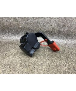 Pluspol Batterie Starthilfe 9144884 9165547 BMW X1 E84 20D X-Drive 11.1903.155