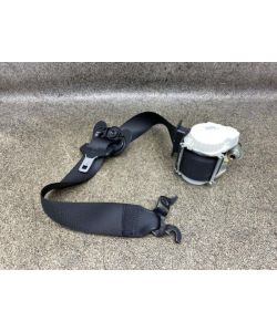 Sicherheitsgurt vorne rechts 2991282 BMW X1 E84 20D X-Drive 11.1903.044