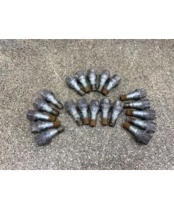 20x Radschrauben Satz Radbolzen 128Tkm BMW X1 E84 20D X-Drive 11.1903.055