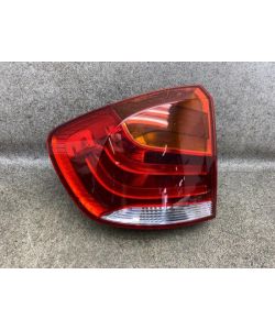 Rückleuchte links 2990109 Heckleuchte Blinker BMW X1 E84 20D X-Drive 11.1903.048