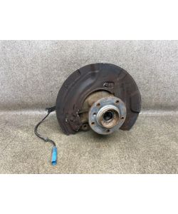 Achsschenkel vorne rechts 6788700 128Tkm BMW X1 E84 20D X-Drive 11.1903.181