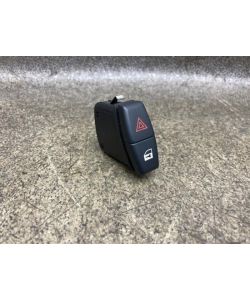 Warnblinkschalter Zentralverriegelung 6919506 BMW X1 E84 20D X-Drive 11.1903.007