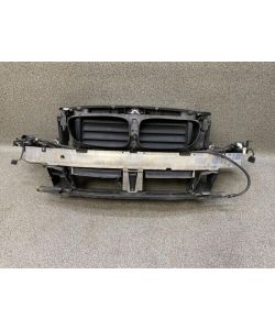 Schlossträger 7232893 Frontmaske Luftklappe BMW F11 F10 5er 520D 15.1970.258