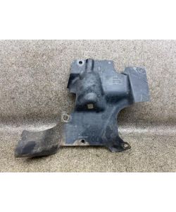 Abdeckung links 2990819 Motorkapselung BMW X1 E84 20D X-Drive 11.1903.122