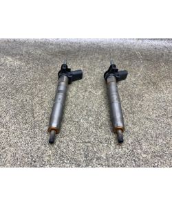 1x Einspritzdüse 7805428 Einspritzventil BMW X1 E84 20D X-Drive 11.1903.123