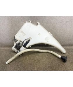Waschwasserbehälter Waschwasserpumpe 4874744 BMW X1 E84 20D X-Drive 11.1903.210