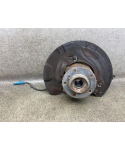 Achsschenkel vorne links 6788699 128Tkm BMW X1 E84 20D X-Drive 11.1903.180
