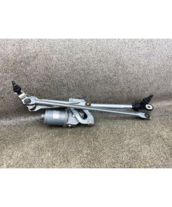Scheibenwischermotor 2992465 mit Gestänge BMW X1 E84 20D X-Drive 11.1903.172