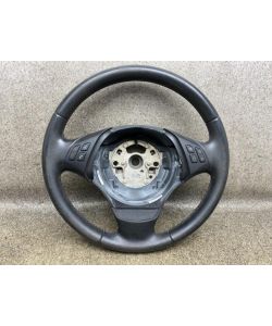 Lederlenkrad 6959893 6779829 Multifunktion Airbag BMW X1 E84 20D 11.1903.098