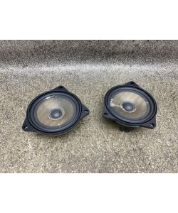 Mitteltonlautsprecher links / rechts 9141494 BMW X1 E84 20D X-Drive 11.1903.056