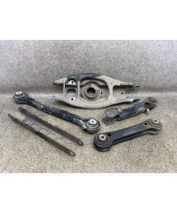 Querlenker hinten links 6782237 6763477 6763471 BMW X1 E84 20D 11.1903.218