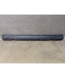 Seitenschweller links 2990169 BMW X1 E84 20D X-Drive 11.1903.212