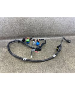 Kabelbaum Automatikgetriebe 7812434 7580846 BMW X1 E84 20D X-Drive 11.1903.154