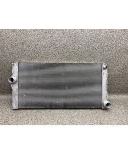 Wasserkühler 8509176 X0008001 Motorkühler 169Tkm BMW F11 5er 520D 15.1970.228