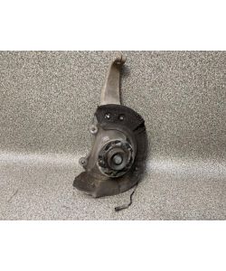Achsschenkel vorne rechts Radlager 169Tkm BMW F11 F10 5er 520D 15.1970.259