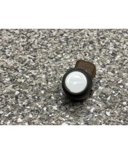 PDC-Sensor hinten 9270497 Alpinweiss 300 169Tkm BMW F11 5er 520D 15.1970.273