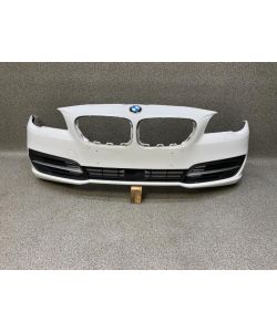 Stoßstange PDC vorne 7341840 7331706 def 169Tkm BMW F11 F10 5er 520D 15.1970.252