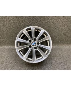 Alufelge 8J R17 EH2+ ET30 6780720 Felge def BMW F11 5er 520D 15.1970.281
