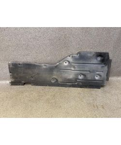Unterfahrschutz 7244594 Unterbodenverkleidung BMW X1 E84 20D X-Drive 11.1903.191
