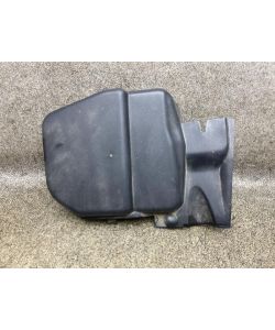 Abdeckung Innenraumfilter links 6925017 BMW X1 E84 20D X-Drive 11.1903.198
