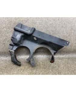 Abdeckung links 2990817 Motorkapselung BMW X1 E84 20D X-Drive 11.1903.121