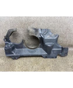 Abdeckung rechts 2990818 Motorkapselung BMW X1 E84 20D X-Drive 11.1903.120