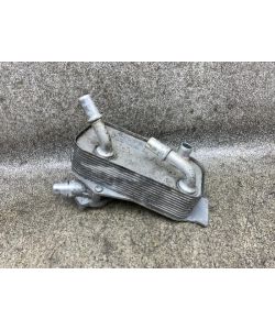 Ölkühler Getriebe 7529499 Getriebeölkühler BMW X1 E84 20D X-Drive 11.1903.131