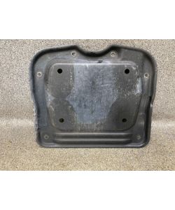 Unterfahrschutz 6795159 Versteifungsplatte BMW X1 E84 20D X-Drive 11.1903.187