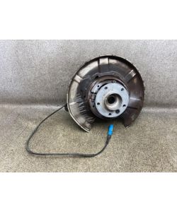 Achsschenkel hinten links 6788049 Radlager BMW X1 E84 20D X-Drive 11.1903.214