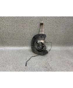 Achsschenkel vorne links Radlager 169Tkm BMW F11 F10 5er 520D 15.1970.260