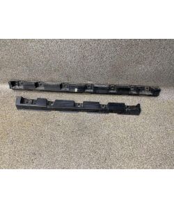 Halter Seitenschweller rechts 2991498 2991494 BMW X1 E84 20D X-Drive 11.1903.227