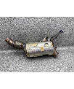 Partikelfilter 8579288 8518141 8573995 DPF 169Tkm BMW F11 5er 520D 15.1970.231
