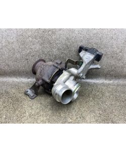 Turbolader 8506893 7541580 128Tkm BMW X1 E84 20D X-Drive 11.1903.233