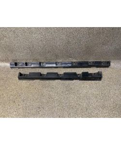 Halter Seitenschweller links 2991497 2991493 BMW X1 E84 20D X-Drive 11.1903.228