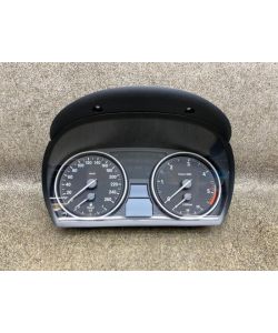 Kombiinstrument 9242371 Tacho 128Tkm BMW X1 E84 20D X-Drive 11.1903.023
