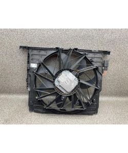 Kühlerlüfter 7633273 7575682 Motorlüfter 169Tkm BMW F11 F10 5er 520D 15.1970.226