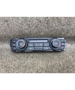 Klimabedienteil 9250393 Schalter Sitzheizung BMW X1 E84 20D X-Drive 11.1903.008