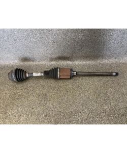 Antriebswelle vorne rechts 7591682 128Tkm BMW X1 E84 20D X-Drive 11.1903.148